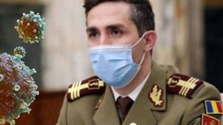 VIDEO | Valeriu Gheorghiţă, despre valul 4 al pandemiei: "Vom avea şi 1.500 de cazuri"