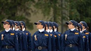 Calendar Admitere Academia de Poliţie 2021