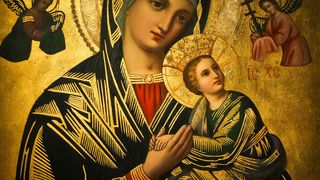  Sfânta Maria 2021: Mesaje, urări şi felicitări frumoase