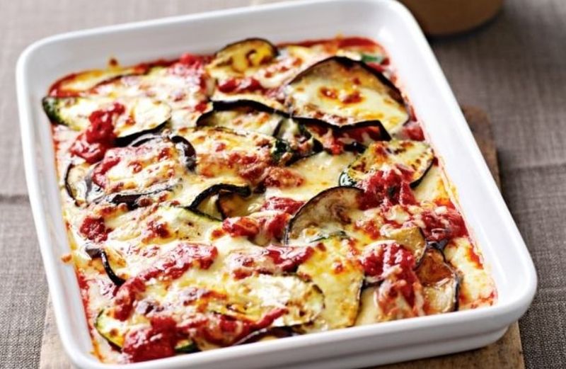 Reţete cu dovlecei la cuptor: Cele mai delicioase mâncăruriReţete cu dovlecei la cuptor: Cele mai delicioase mâncăruri