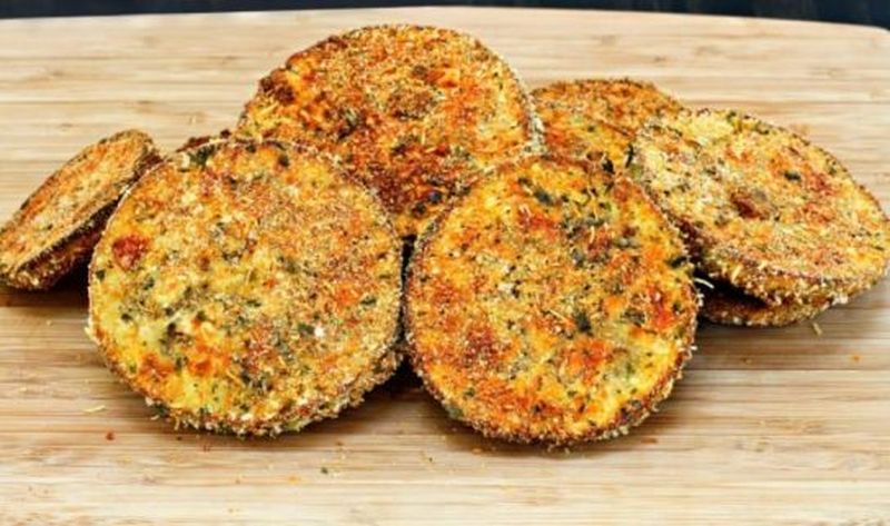 Reţete cu dovlecei la cuptor: Cele mai delicioase mâncăruri