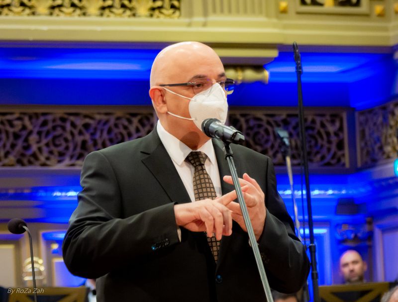 arafat restricții persoane vaccinate