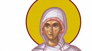 Sf. Muceniţă Teodota