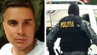 Liderul contrabandiştilor de ţigări din Arad, prins de polițiști