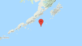 Cutremur de 8,2 grade în Alaska. Alerta de tsunami a fost ridicată
