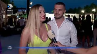 Moda verii la Bucharest Fashion Week