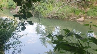 Incident șocant: Un copil de 8 ani, mama și bunicul acestuia au murit înecați în râul Motru