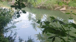 Trei persoane au murit înecate în râul Motru gorj 