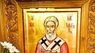 Calendar ortodox 30 iulie 2021: Sf&acirc;ntul Mucenic Valentin