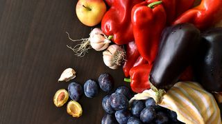 Alimente cu vitamina A: Lista completă