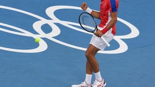 Novak Djokovic ratează șansa de a câștiga aurul la Jocurile Olimpice de la Tokyo