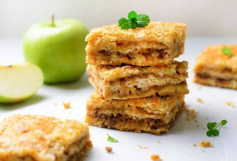 Plăcintă cu mere, reţeta de vară: Cum se prepară?