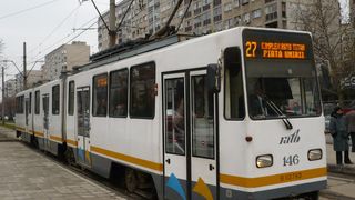 Se scumpesc din 1 august biletele de autobuz, tramvai și metrou în București