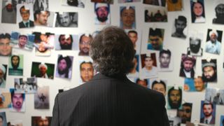 Teroristul nr.1 al planetei a fost prins și ucis din cauza rufelor scoase la uscat