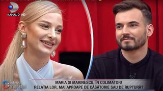 "O ceri în căsătorie?" Cristi Marinescu de la "Puterea Dragostei", pus în dificultate