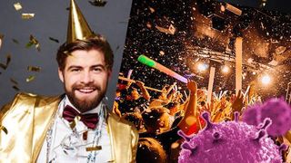 VIDEO - Valul 4 să mai aștepte, la noi e petrecere