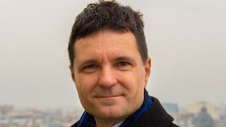 Nicușor Dan: În cadrul şedinţei Consiliului General se discută patru proiecte pentru achiziţia de autobuze electrice