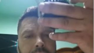 Șeful Poliției D&acirc;mbovița, amenințat cu moartea de un interlop: &bdquo;Dacă e să mă duc la p&acirc;rnaie, mă duc pentru că te mierlesc!&rdquo;