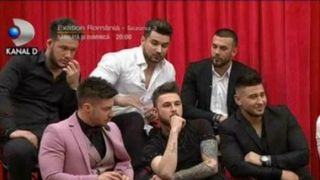 Concurentul de la Puterea Dragostei care și-a cerut prietena în căsătorie. Află ce răspuns a primit