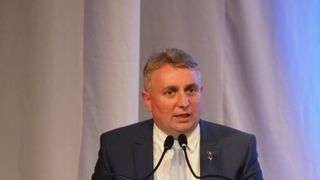 Lucian Bode: „ Astăzi dăm startul emiterii cărţii de identitate electronică, în cadrul unui proiect-pilot..”