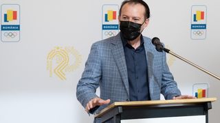 Premierul Florin C&icirc;ţu: &bdquo;Am făcut o primă variantă a rectificării bugetare..&rdquo;