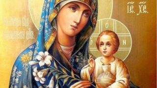 Ce ai voie si ce nu ai voie să faci în Postul Adormirii Maicii Domnului