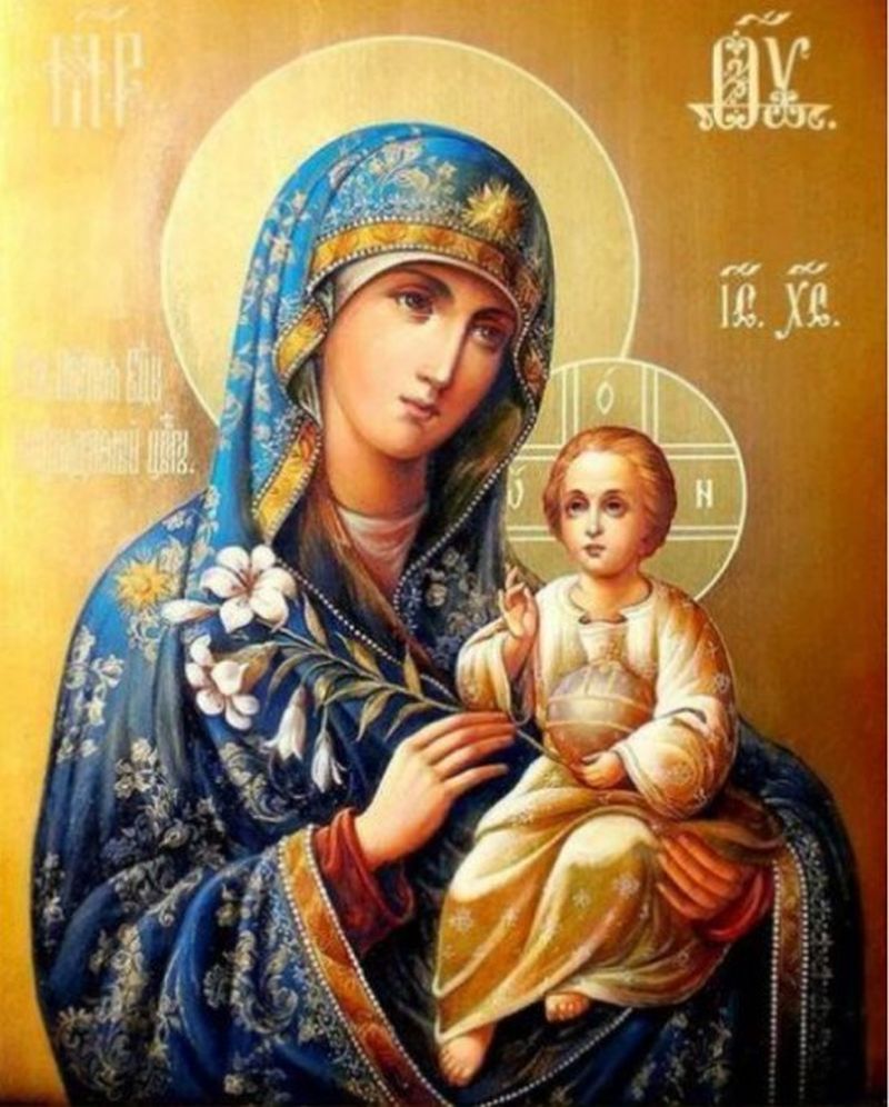 Ce ai voie si ce nu ai voie să faci în Postul Adormirii Maicii Domnului