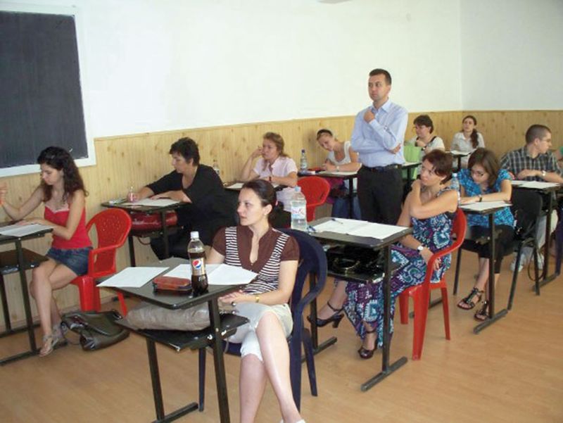 Rezultate finale Titularizare 2021 după contestaţii EDU.ro