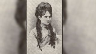 132 de ani de la moartea Veronicai Micle. De ce s-a sinucis iubita lui Mihai Eminescu