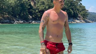 Cristian Jitaru de la „Puterea Dragostei” a uitat-o pe Mona. Cine este noua cucerire