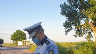 accident cumplit &icirc;n ialomița