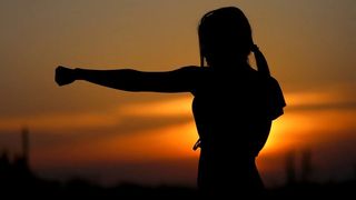 bărbat bătut de soție la hunedoara