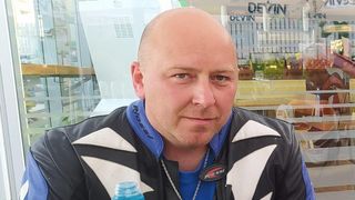 Un cetățean grec, arestat &icirc;n Rom&acirc;nia, după ce a produs un accident mortal și a &icirc;ncercat să ascundă urmele