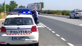 accident rutier bulgaria șofer grec