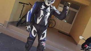 Un cetățean grec, arestat &icirc;n Rom&acirc;nia, după ce a produs un accident mortal și a &icirc;ncercat să ascundă urmele