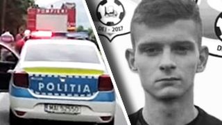 Doliu în lumea fotbalului. Un tânăr a murit la 21 de ani