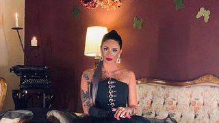 Meda de la &bdquo;Puterea Dragostei&rdquo; este &icirc;nsărcinată: &bdquo;Vă mulțumesc tuturor!&rdquo;