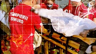 VIDEO| Minune pentru un copil de 11 ani care a &icirc;ncercat să se sinucidă. Medicii l-au readus la viață