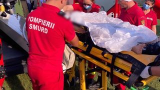 sinucidere copil 11 ani timiș