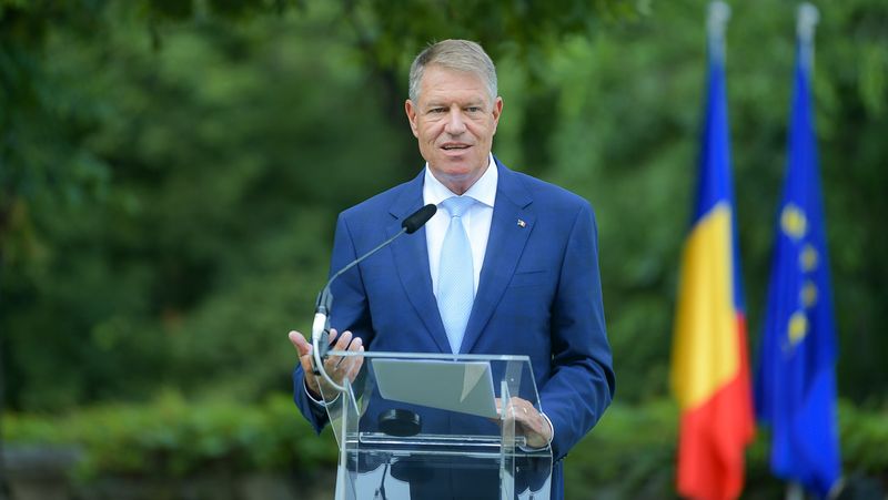 klaus iohannis măsuri pentru persoanele nevaccinate