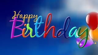 Urări de ziua de naştere: Cele mai frumoase felicitări cu "La mulţi ani!"