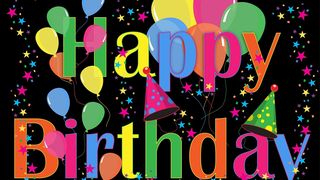 Urări de ziua de naştere: Cele mai frumoase felicitări cu "La mulţi ani!"