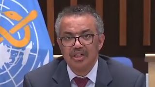 OMS îndeamnă la un moratoriu al vaccinării cu a treia doză de vaccin anti-COVID până la sfârșitul lunii septembrie 2021