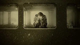 Un bărbat a murit chiar l&acirc;ngă soția sa &icirc;n trenul accelerat Iași &ndash; București. Aceasta credea că soțul ei doarme