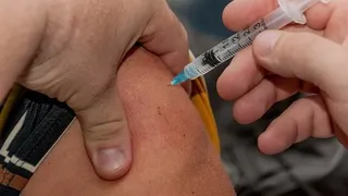 Câți români s-au vaccinat în ultimele 24 de ore