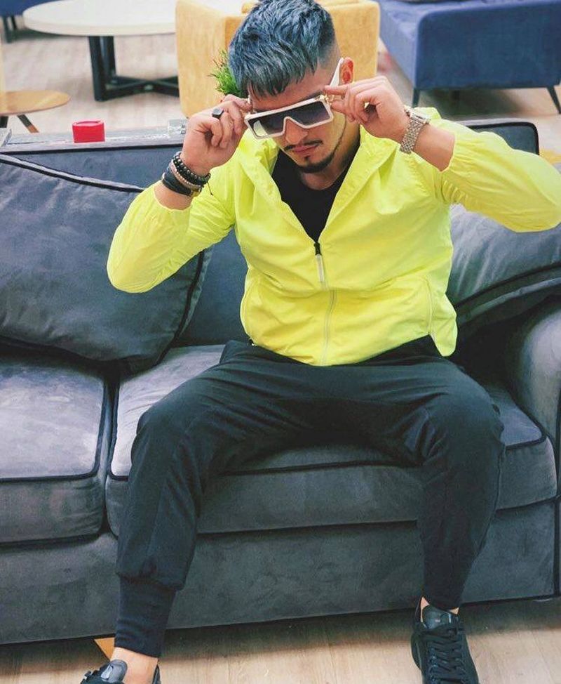 nicos de la puterea dragostei este în doliu