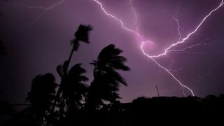 17 morți la o nuntă, după ce au fost loviți de fulgere