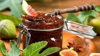 Dulceaţă de smochine: O reţetă ideală pentru luna august