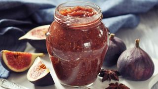 Dulceaţă de smochine: O reţetă ideală pentru luna august