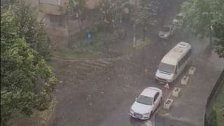 Codul portocaliu de vijelii a măturat mare parte din țară